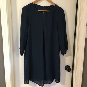 H&M Tunic Dress size 8